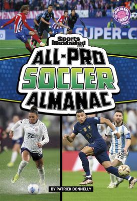 Sports Illustrated Kids All-Pro Soccer Almanac Subscription