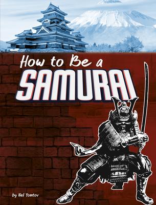 How to Be a Samurai Subscription