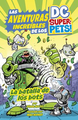 La Batalla de Los Bots (the Battle of the Bots) Subscription