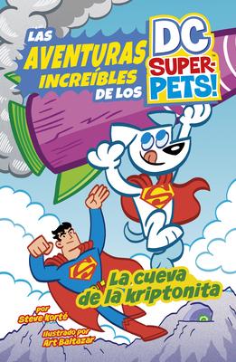 La Cueva de la Kriptonita (Cave of Kryptonite) Subscription