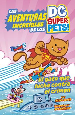 El Gato Que Lucha Contra El Crimen (Crime-Fighting Cat) Subscription