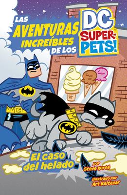 El Caso del Helado (the Ice Cream Caper) Subscription
