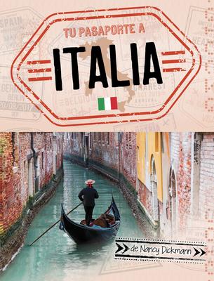 Tu Pasaporte a Italia (Your Passport to Italy) Subscription