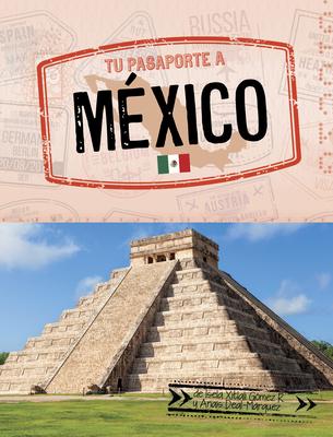 Tu Pasaporte a Mxico (Your Passport to Mexico) Subscription