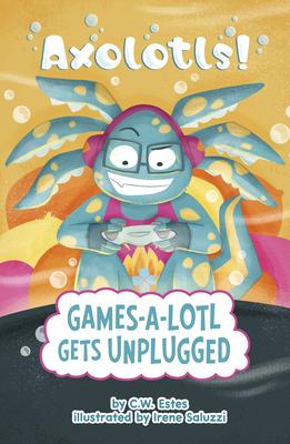 Games-A-Lotl Gets Unplugged Subscription