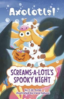 Screams-A-Lotl's Spooky Night Subscription