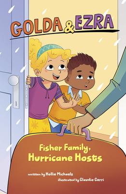Fisher Family, Hurricane Hosts Subscription