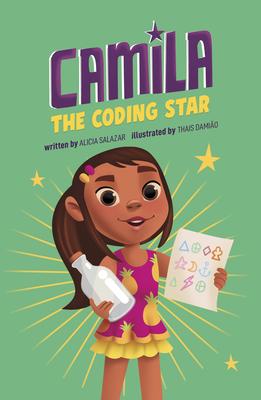 Camila the Coding Star Subscription