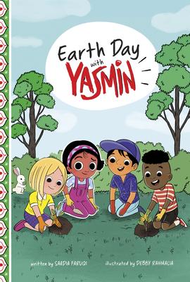 Earth Day with Yasmin Subscription