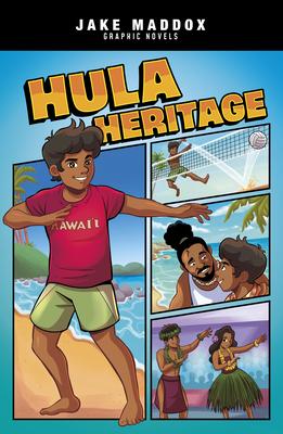 Hula Heritage Subscription