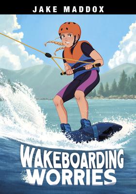 Wakeboarding Worries Subscription