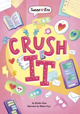 Crush It Subscription