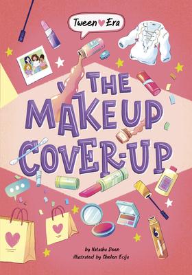 The Makeup Cover-Up Subscription