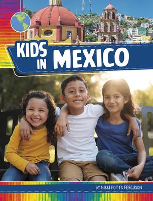Kids in Mexico Subscription
