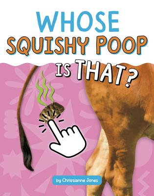 Whose Squishy Poop Is That? Subscription