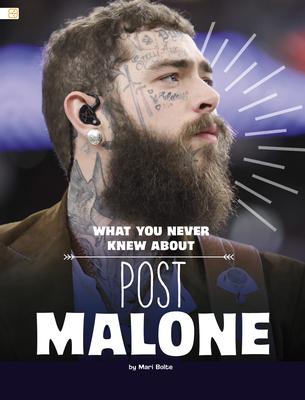 What You Never Knew about Post Malone Subscription