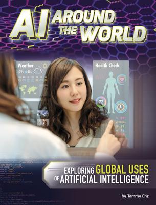 AI Around the World: Exploring Global Uses of Artificial Intelligence Subscription