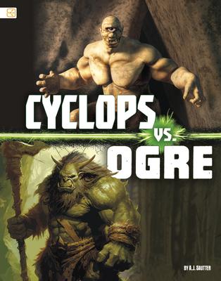 Cyclops vs. Ogre Subscription