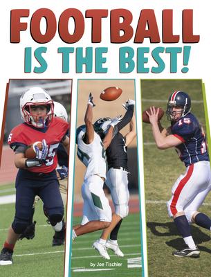 Football Is the Best! Subscription