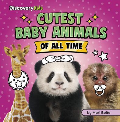 Cutest Baby Animals of All Time Subscription