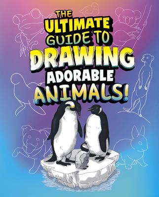 The Ultimate Guide to Drawing Adorable Animals! Subscription