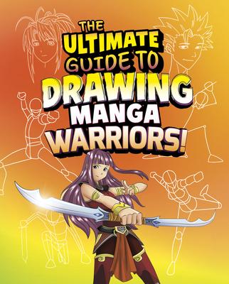 The Ultimate Guide to Drawing Manga Warriors! Subscription