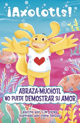 Abraza-Muchotl No Puede Demostrar Su Amor Subscription