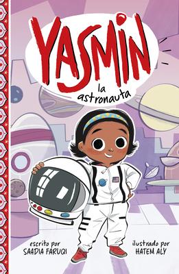 Yasmin La Astronauta Subscription