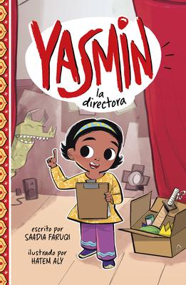 Yasmin La Directora Subscription
