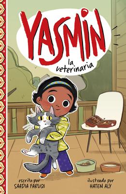 Yasmin La Veterinaria Subscription