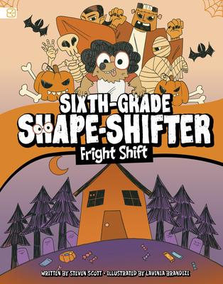 Fright Shift Subscription
