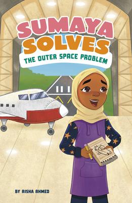 Sumaya Solves the Outer Space Problem Subscription