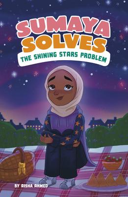 Sumaya Solves the Shining Stars Problem Subscription