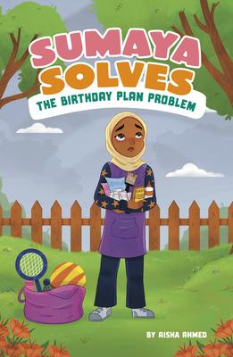 Sumaya Solves the Birthday Plan Problem Subscription
