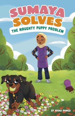 Sumaya Solves the Naughty Puppy Problem Subscription