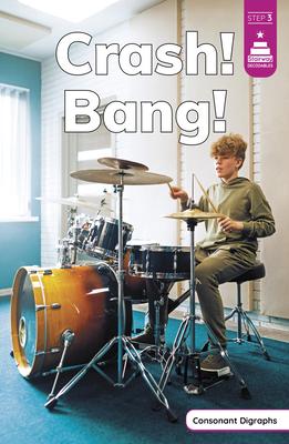 Crash! Bang! Subscription