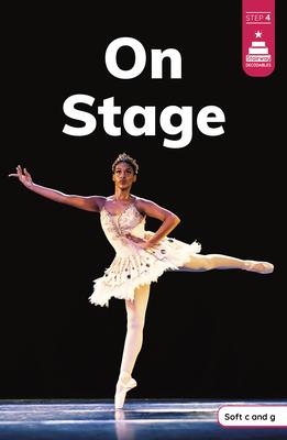 On Stage Subscription