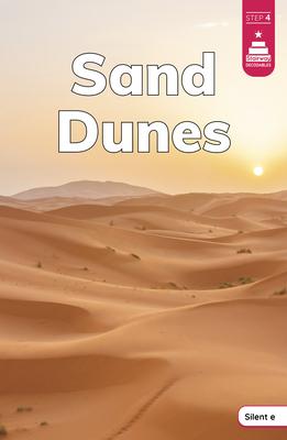 Sand Dunes Subscription