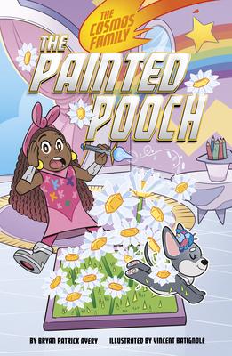 The Painted Pooch Subscription
