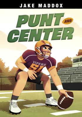 Punt and Center Subscription