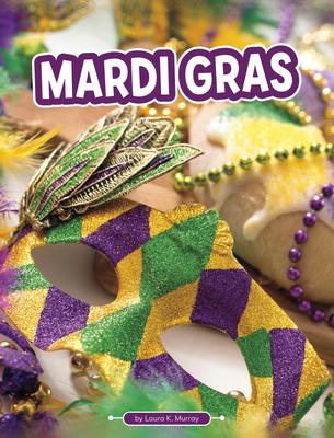Mardi Gras Subscription