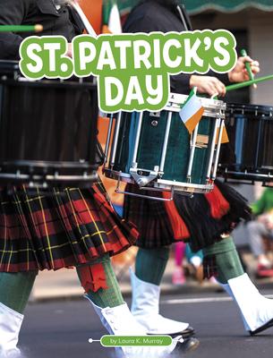 St. Patrick's Day Subscription