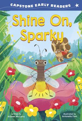 Shine On, Sparky Subscription