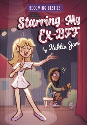 Starring My Ex-Bff Subscription