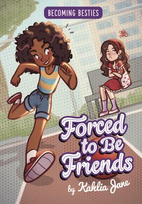 Forced to Be Friends Subscription