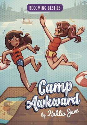 Camp Awkward
