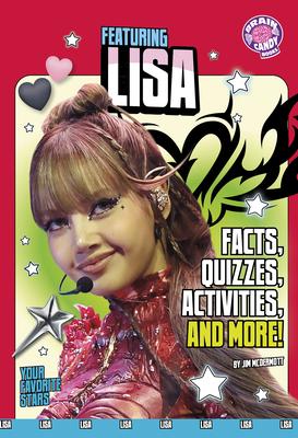 Featuring Lisa: Facts, Quizzes, Activities, and More! Subscription