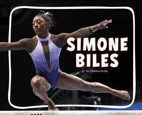Simone Biles Subscription