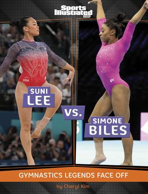 Suni Lee vs. Simone Biles: Gymnastics Legends Face Off Subscription