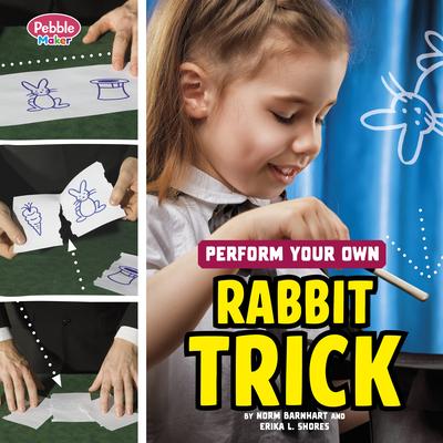 Perform Your Own Rabbit Trick Subscription